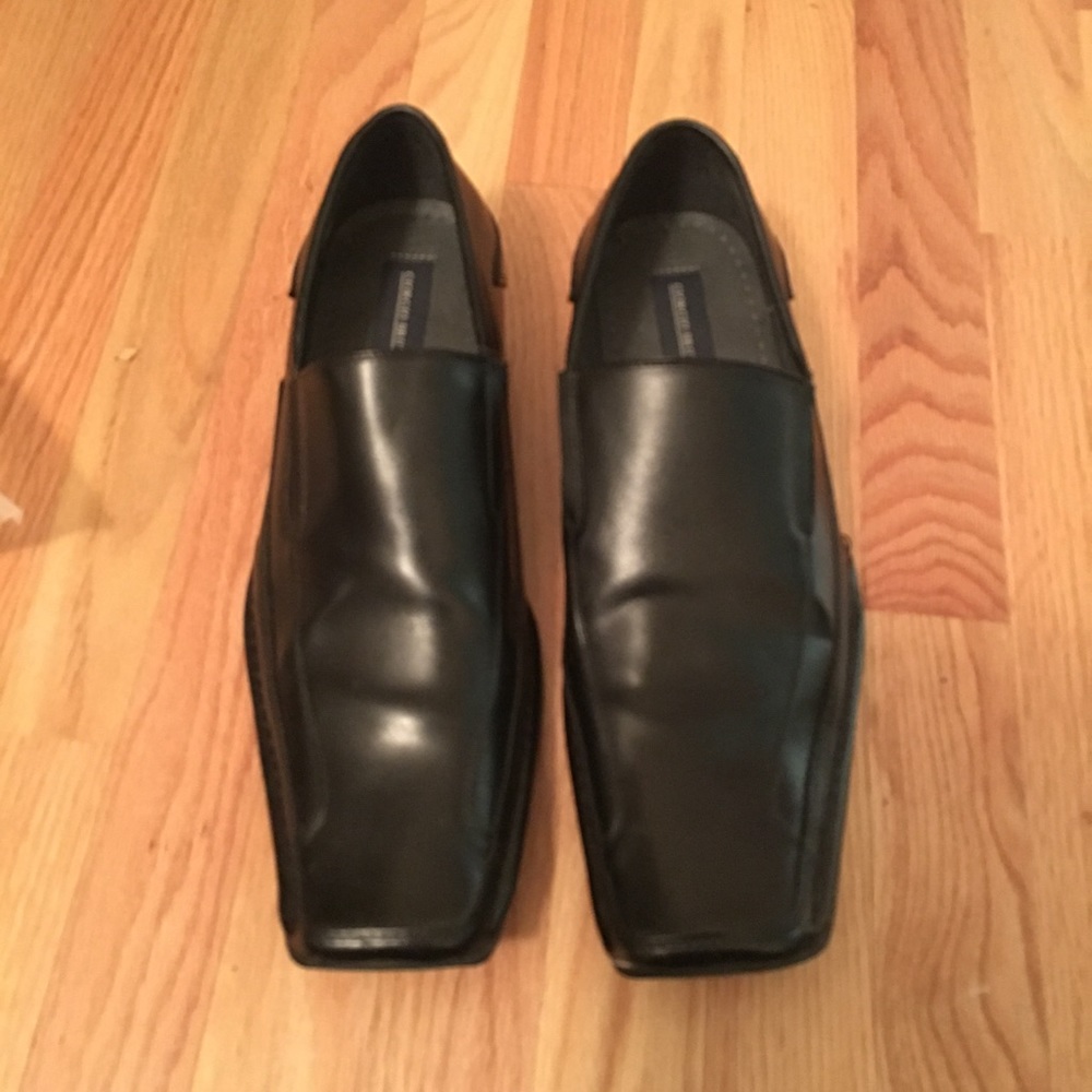 Men's loafers